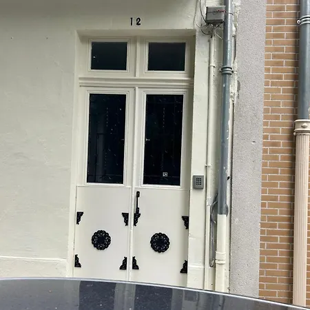 Lejlighed Vu Parc Des Celestins