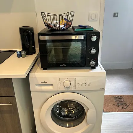 Vu Parc Des Celestins *