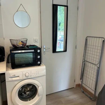 Vu Parc Des Celestins