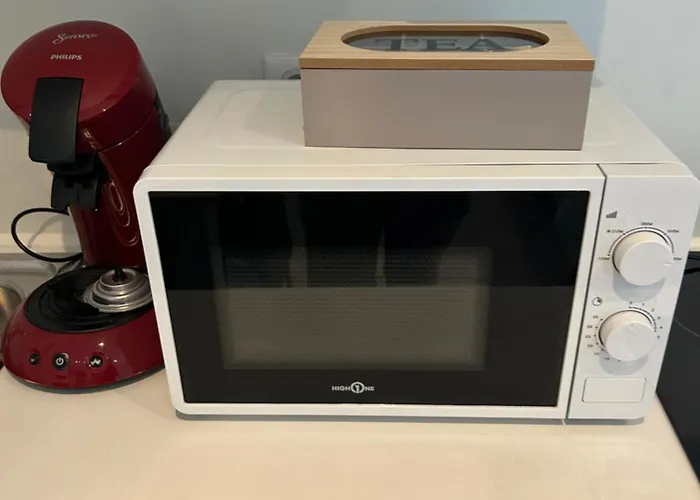 Vu Parc Des Celestins Apartment *